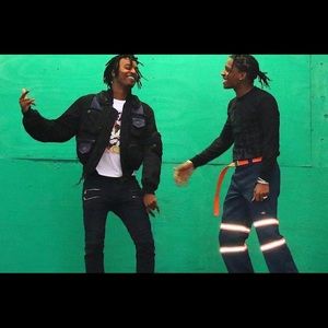 Meet your Posher, Jaz